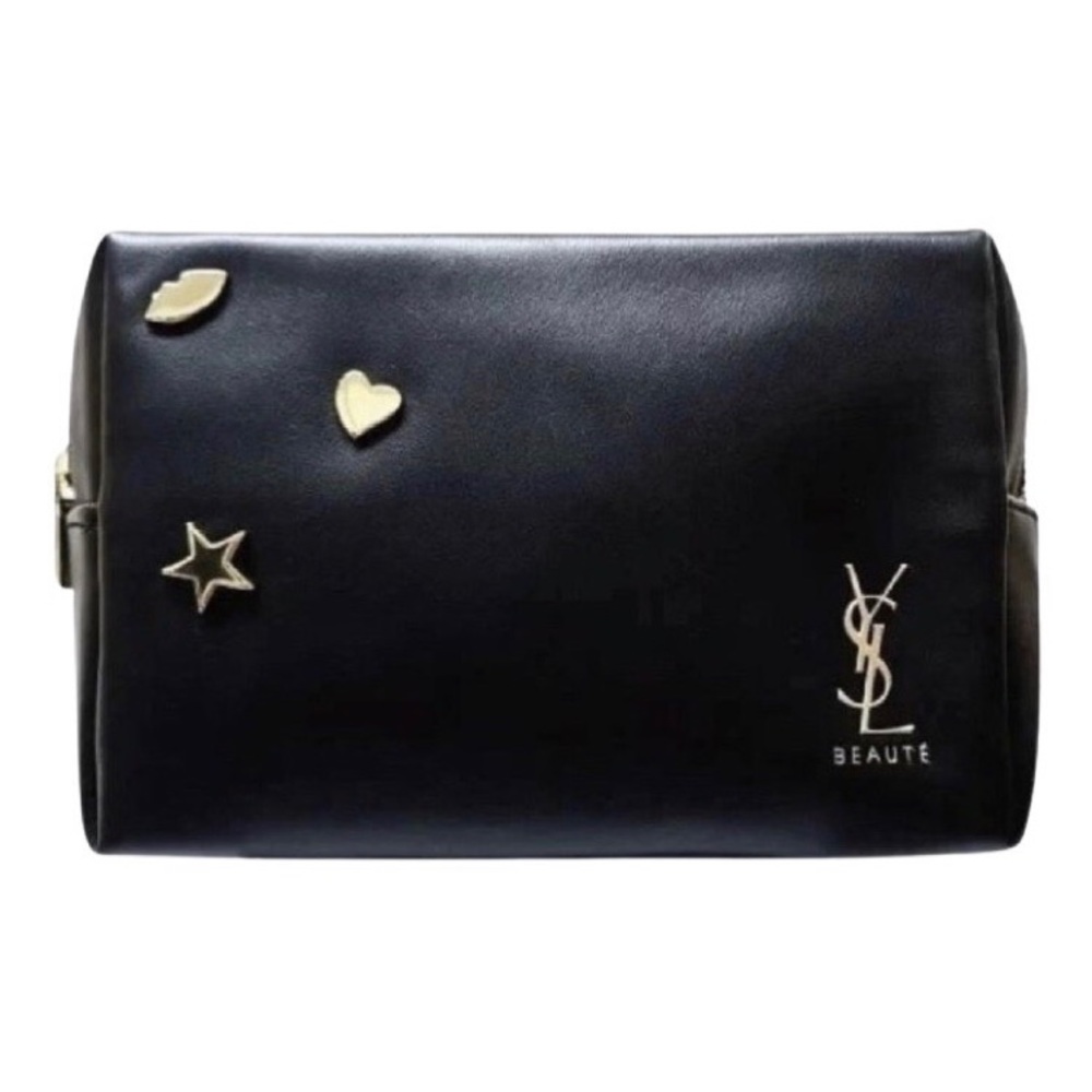 BEAUTE YSL PERFUME POUCH